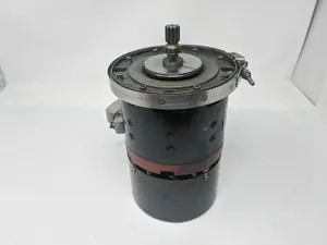 PN: 23032-051, Starter Generator, SN: 24140, SV, Lucas Aerospace, Bell 206